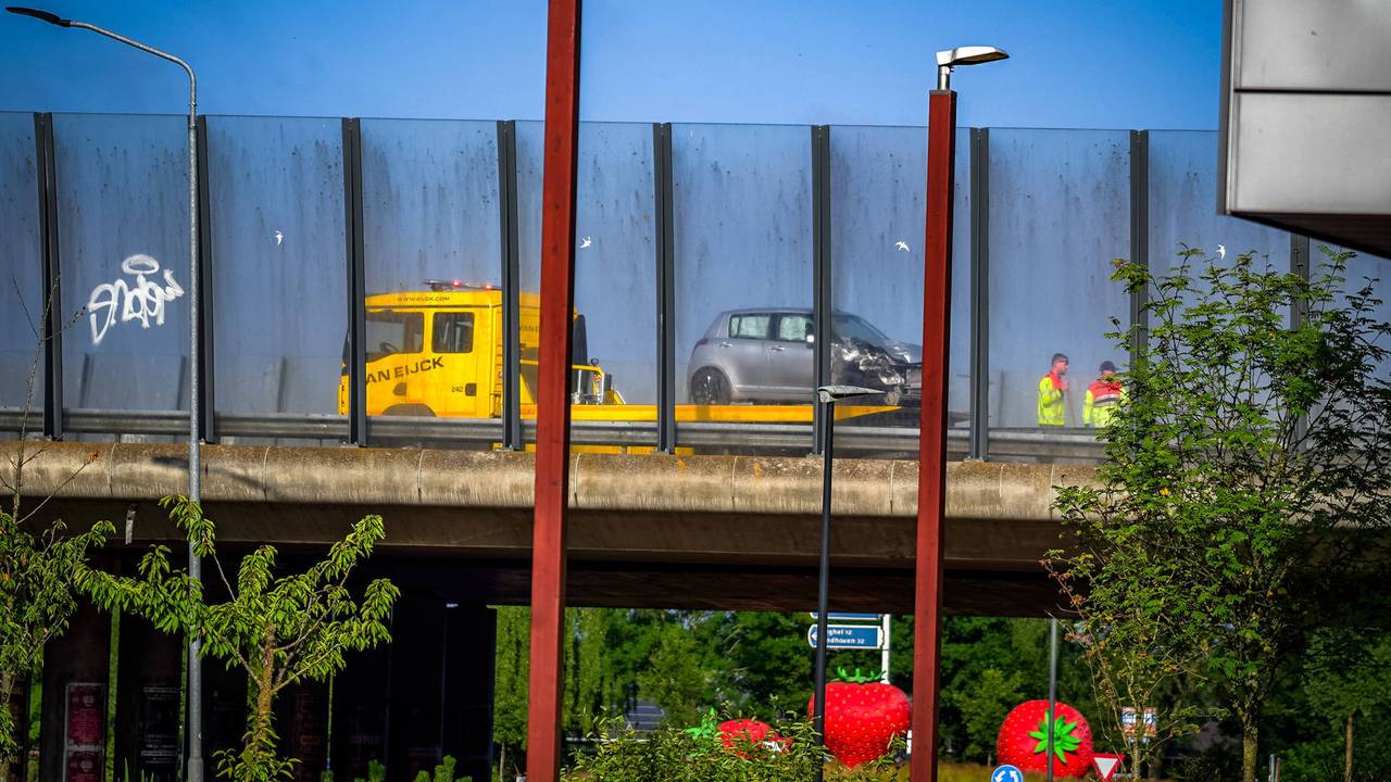 Foto: Lucas Lammers/Persbureau Heitink