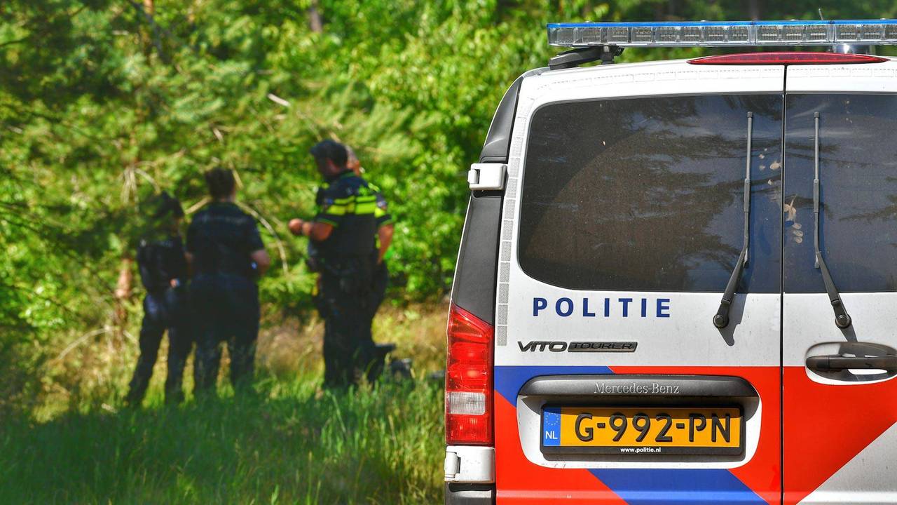 Foto: Rico Vogels/Persbureau Heitink