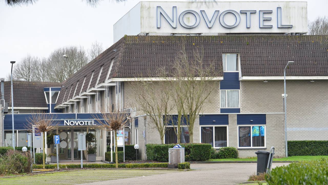 Foto: Perry Roovers/SQ Vision