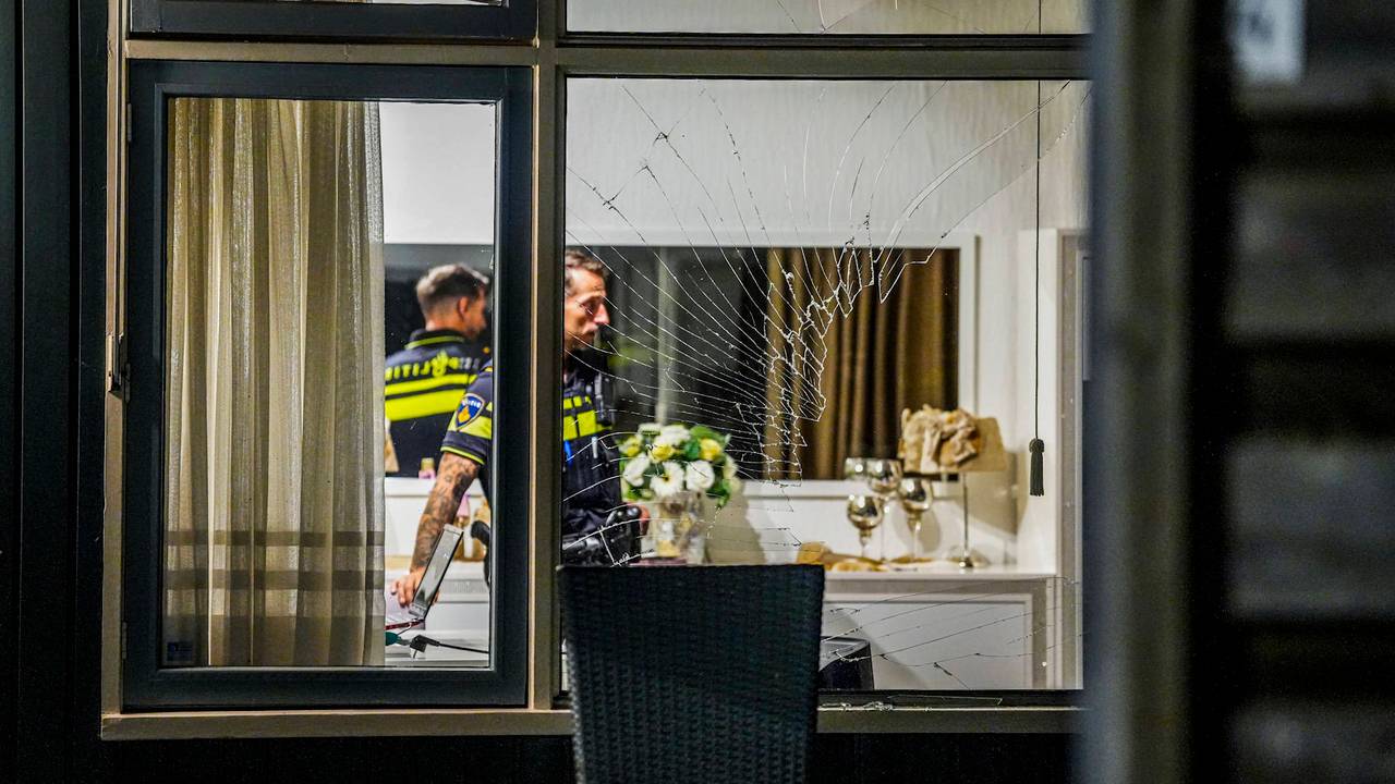 Foto: Persbureau Heitink