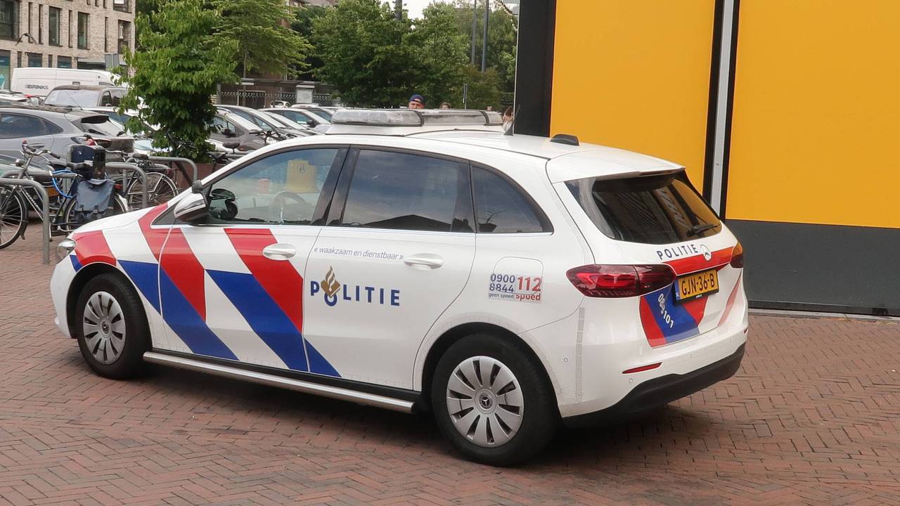 Foto: Perry Roovers / Persbureau Heitink