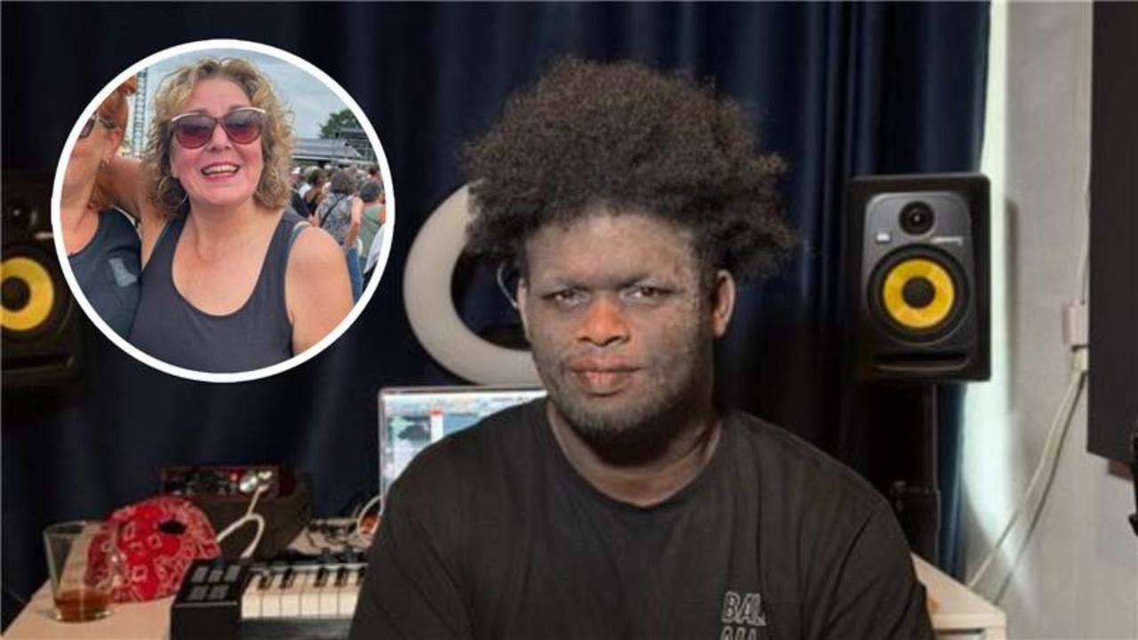 Saskia herkent huidklachten AG Blaxx: ‘Er is hoop in Nederland'