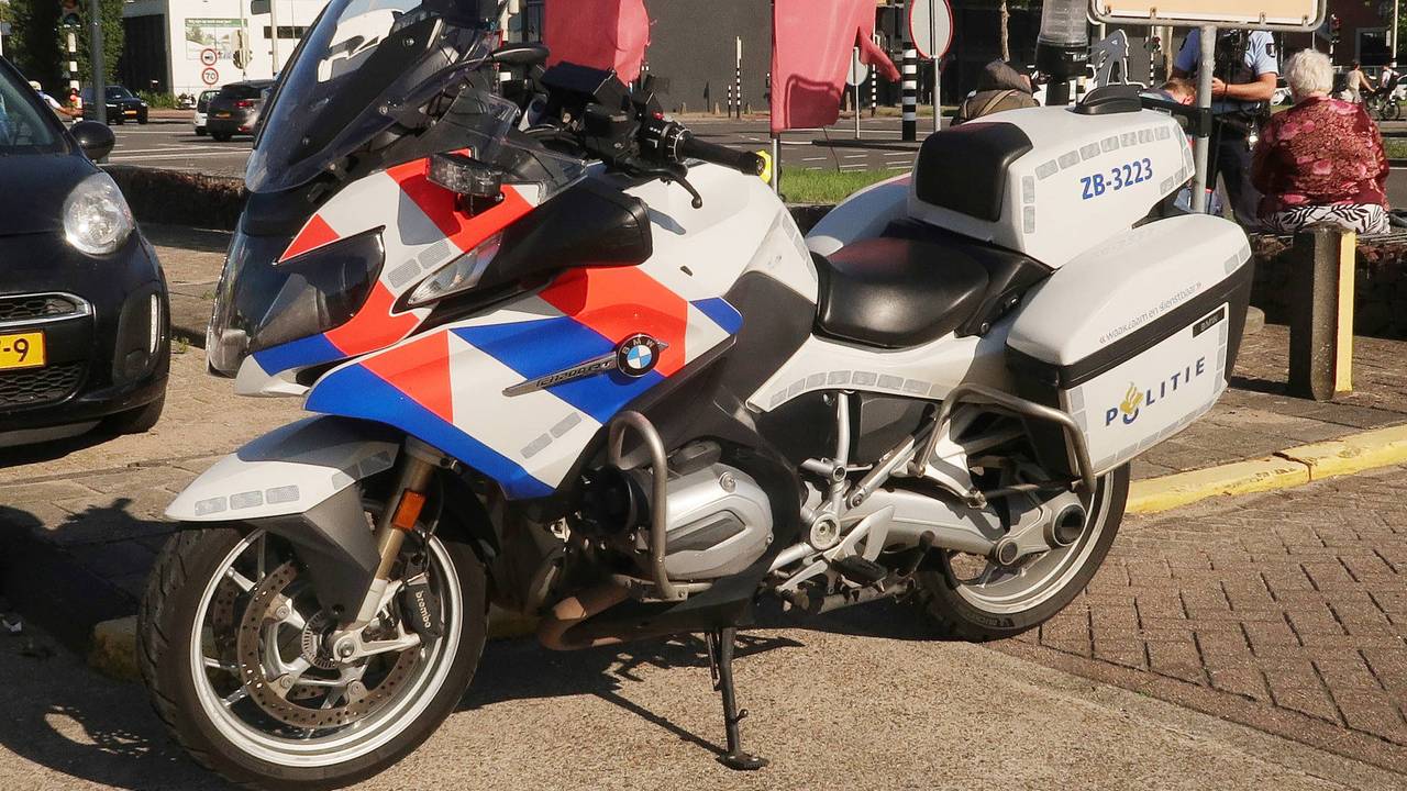 Foto: Perry Roovers/Persbureau Heitink.