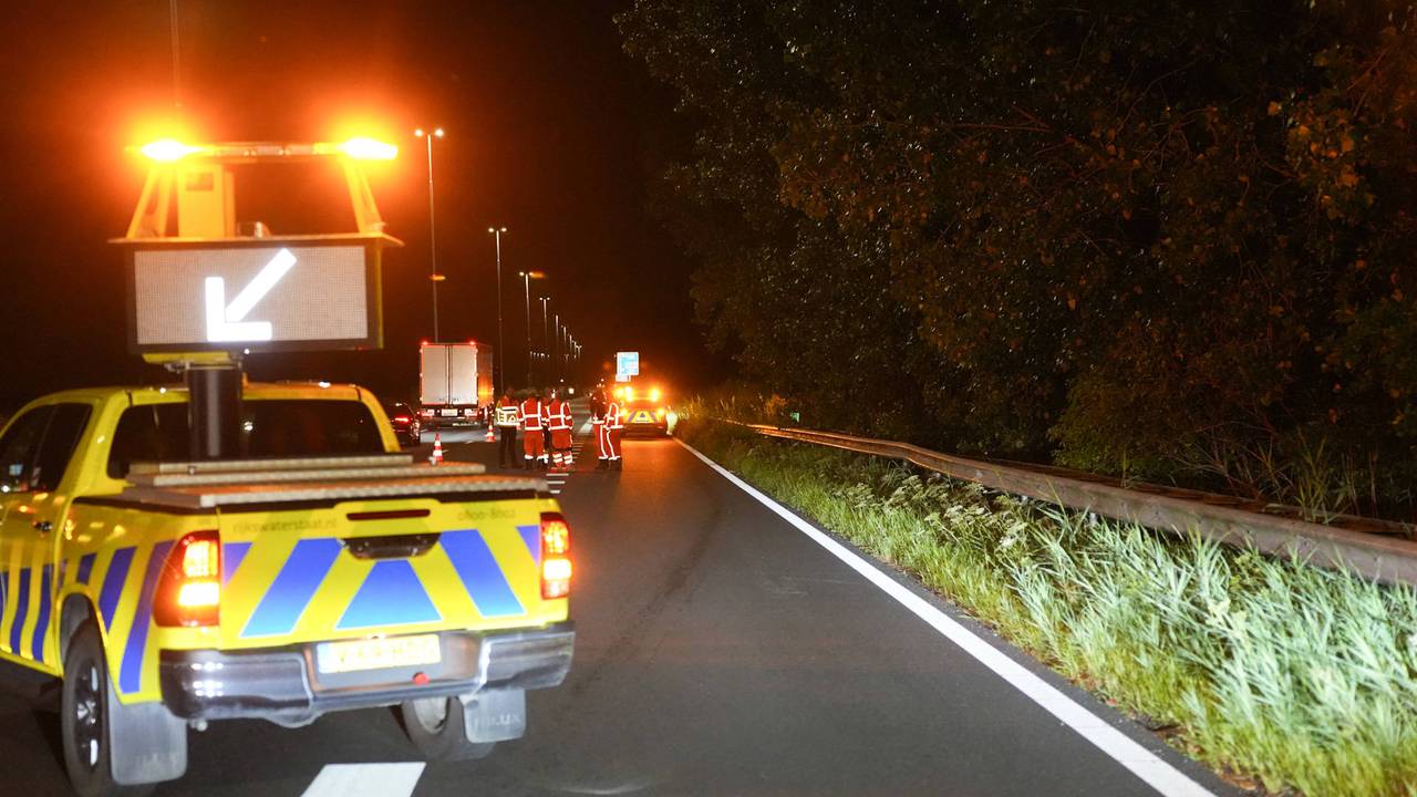 Foto: Erik Haverhals/Persbureau Heitink.