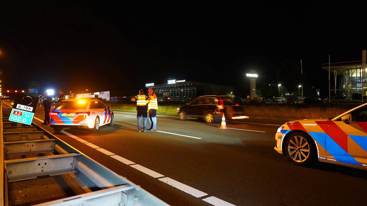 Achtervolgen of niet: het blijft elke keer een dilemma voor de politie