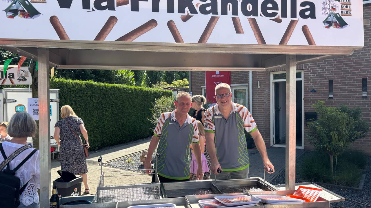 Foto: Omroep Brabant.