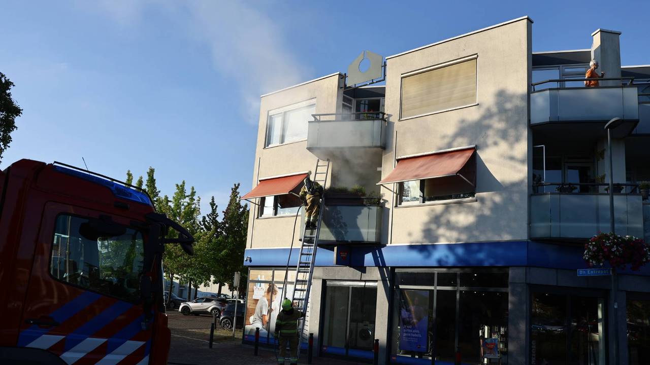 Foto: Persbureau Heitink.