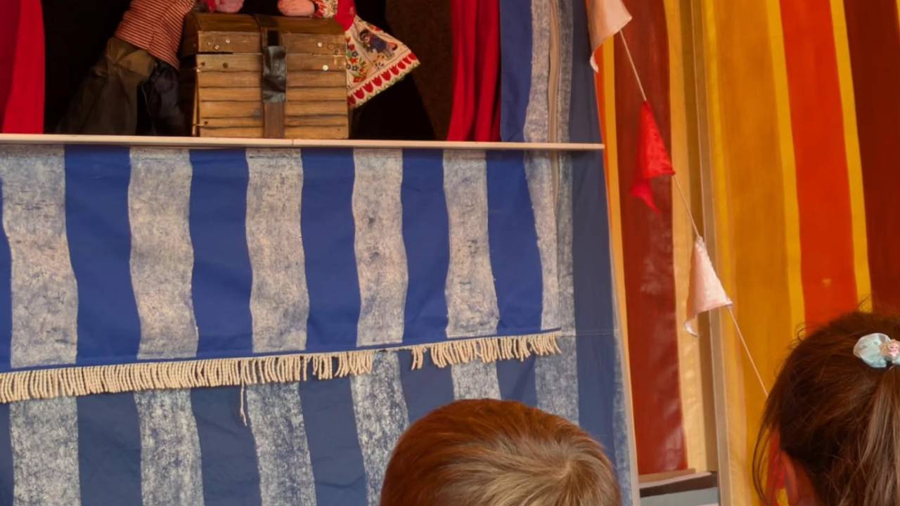 Foto: Instagram Erik van Ophem