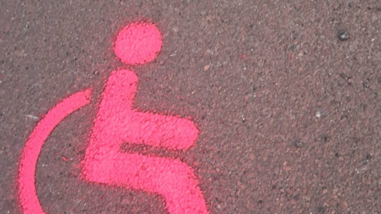 Foto: Toegankelijk Tilburg