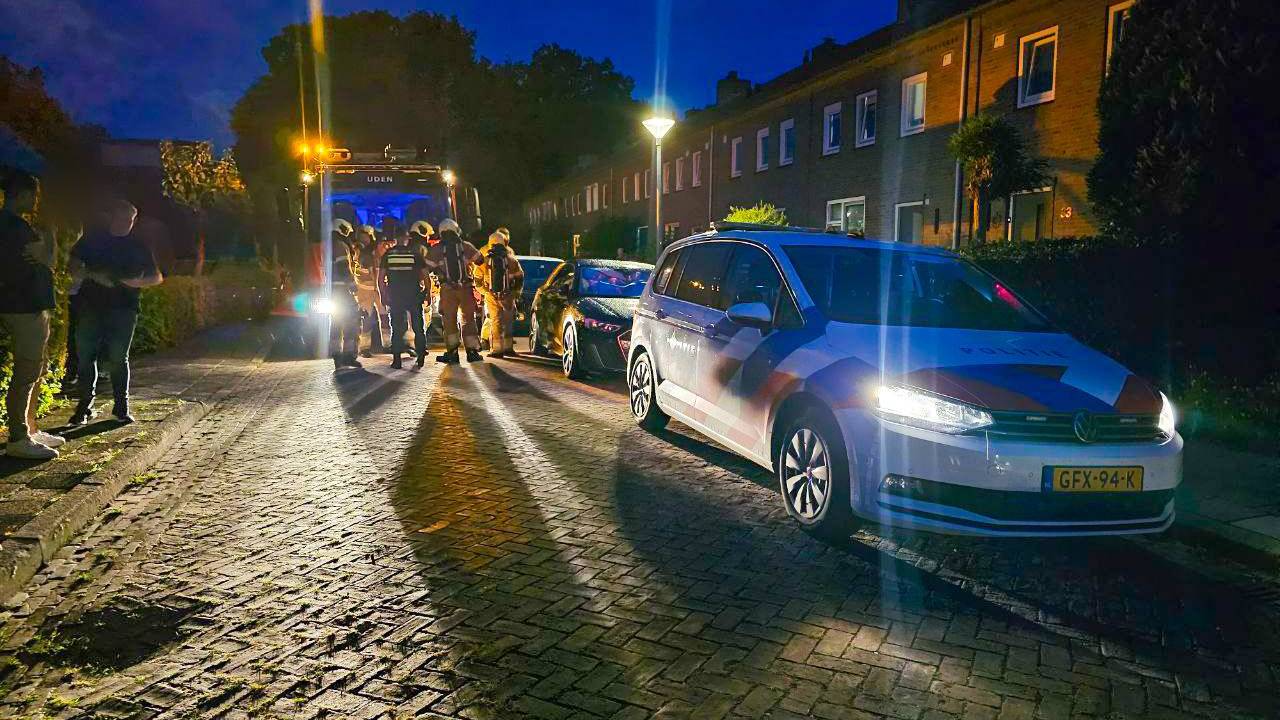 Foto: Addy Smits /Persbureau Heitink.