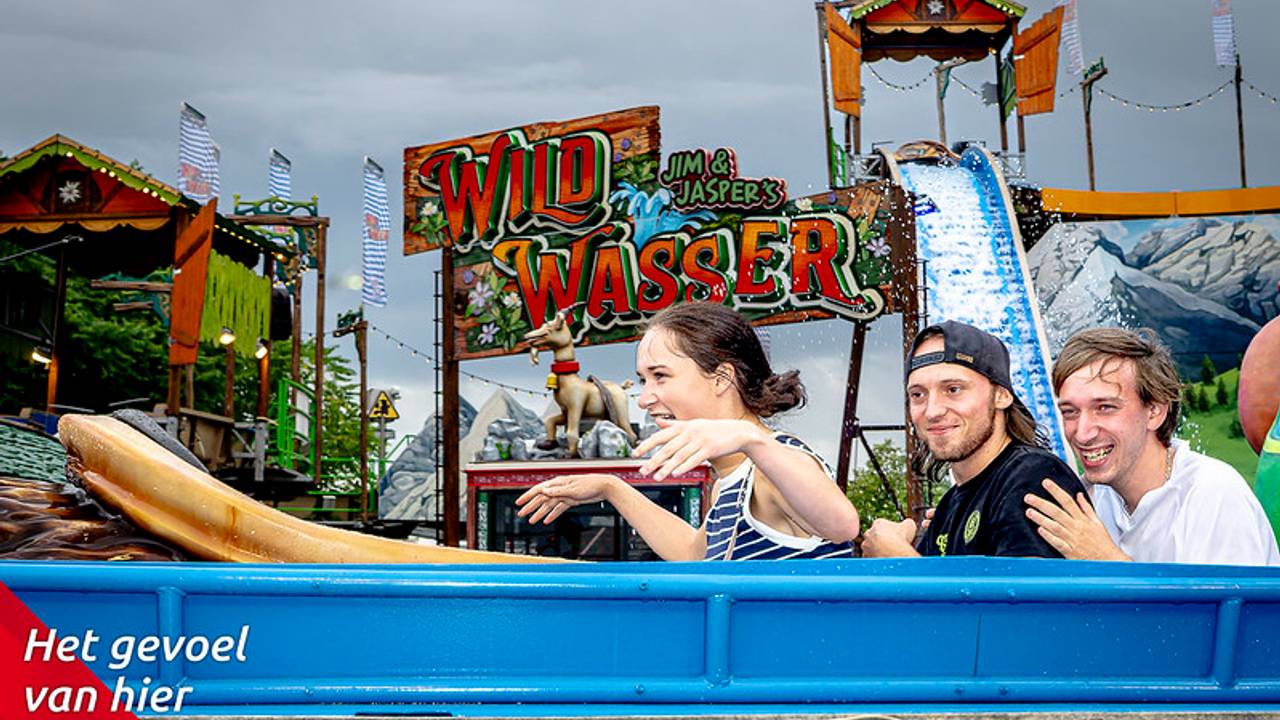 Foto: Marcel van Dorst