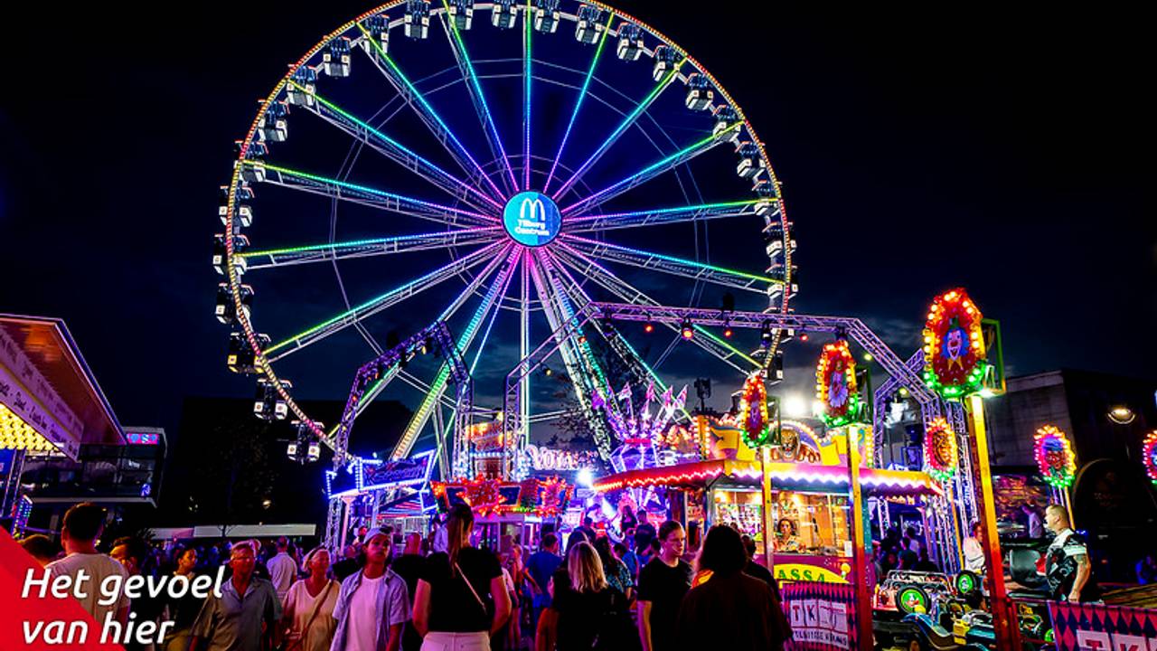 Foto: Marcel van Dorst