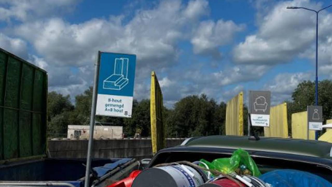 Foto: Instagram boswachter Wouter.