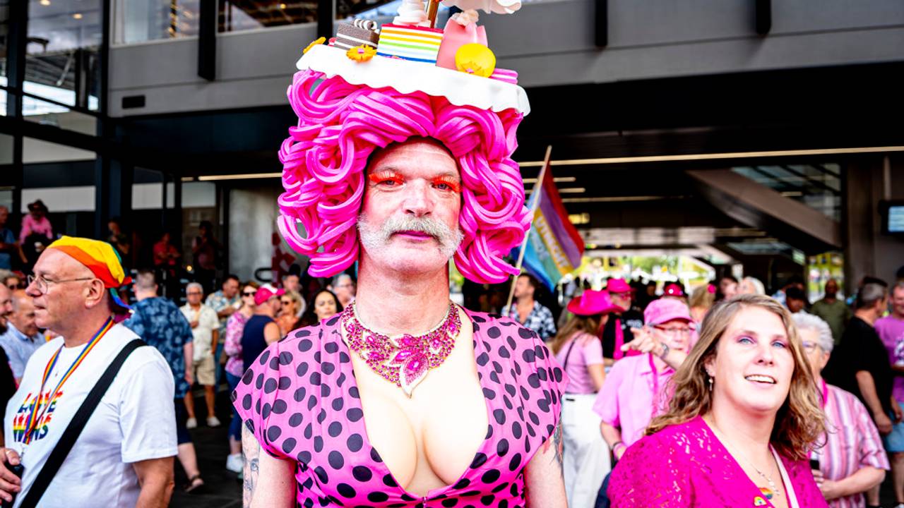 Foto: Eye4Images/Iwan van Dun.