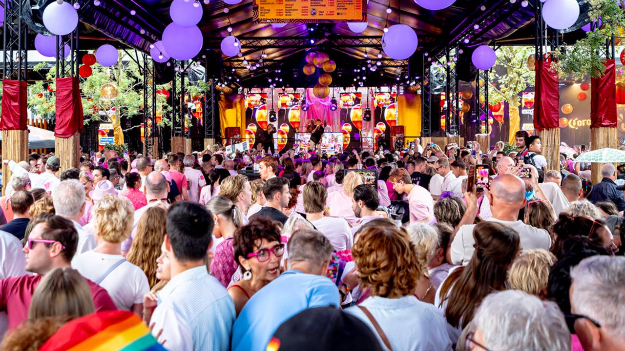 Foto: Eye4Images/Iwan van Dun.