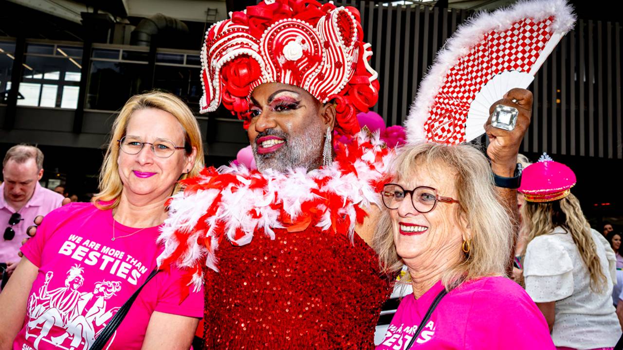 Foto: Eye4images.Caroline van Leusden.