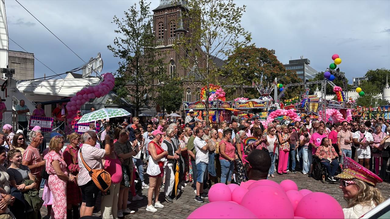 Foto: Thijs den Ouden.