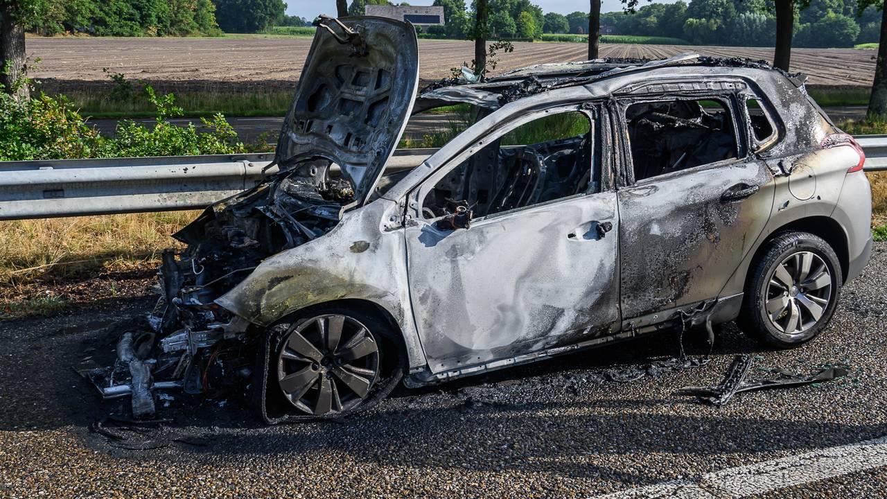 Foto: Tom van der Put/Persbureau Heitink.