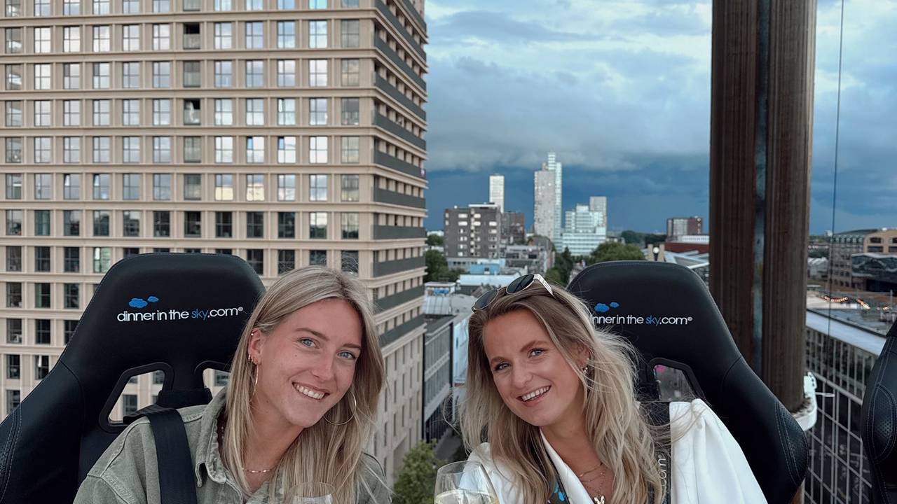 Foto: Facebook Romy Vogel