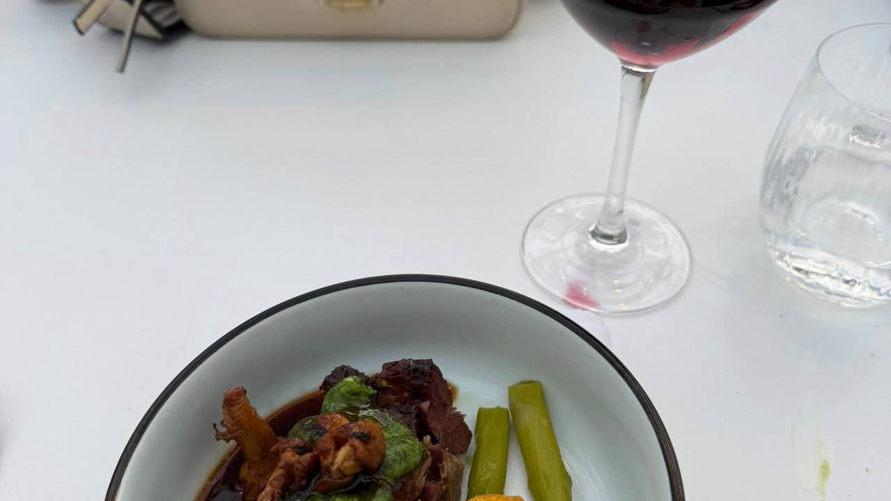 Foto: Facebook Romy Vogel