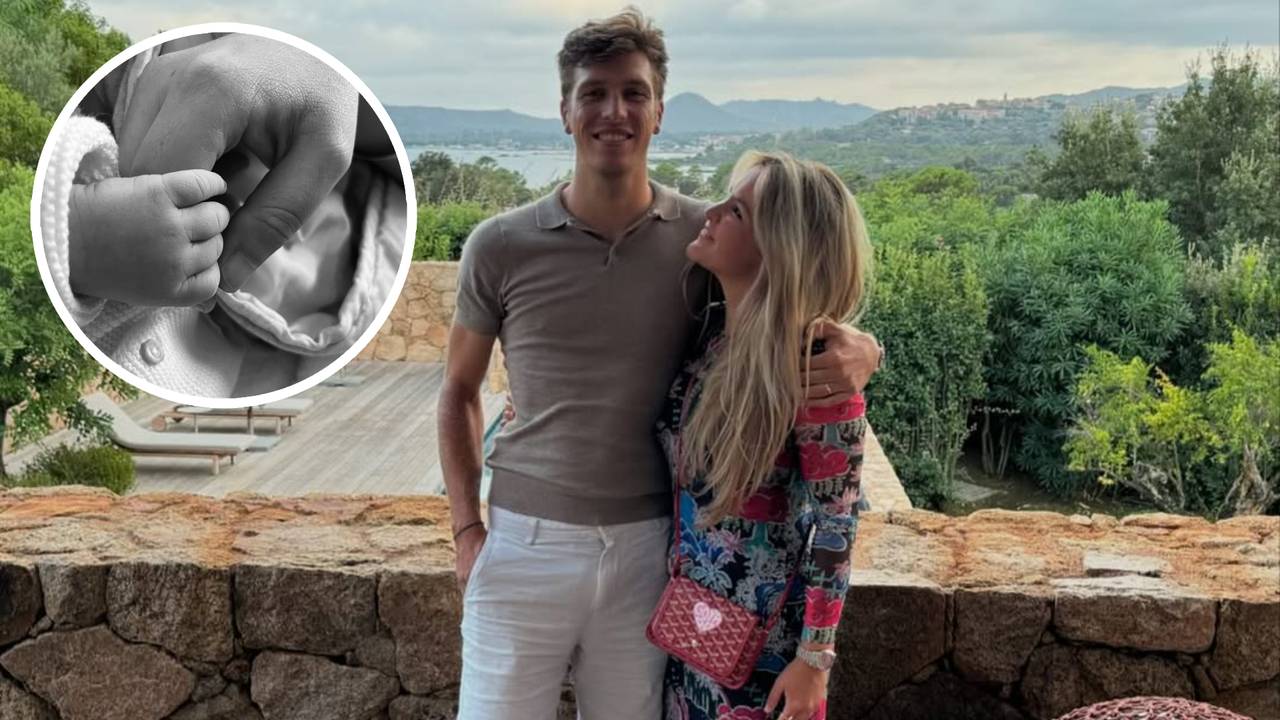 Stéphane Kox bevallen van kindje: vader Danny van Poppel stapt uit de tour