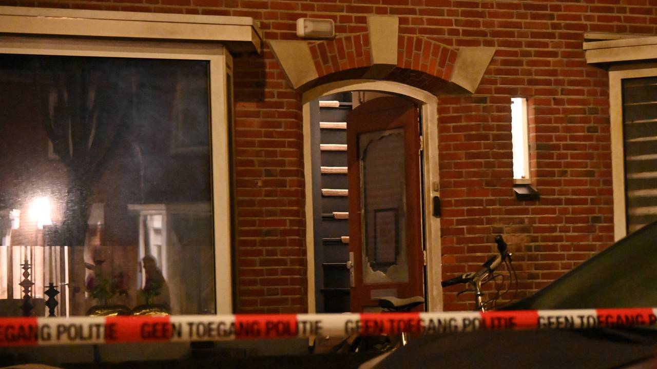 Foto: Perry Roovers/Persbureau Heitink.