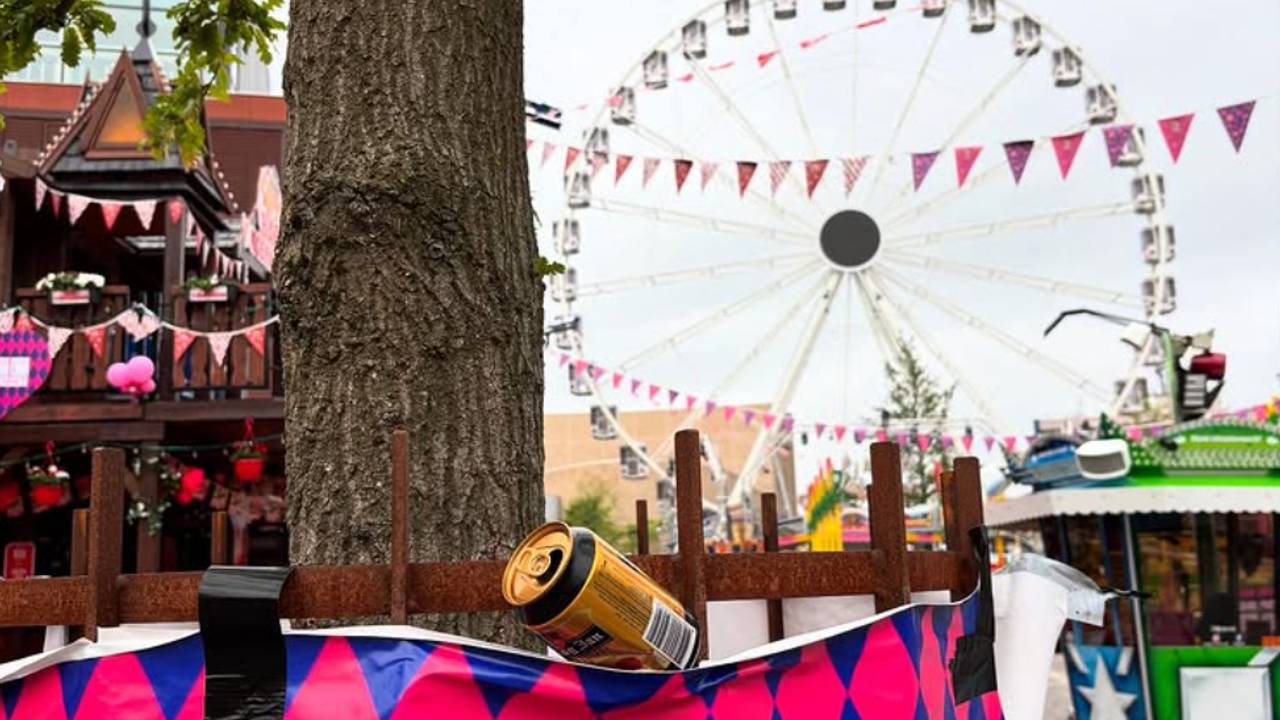 Foto: Instagram Tilburg Drinkt