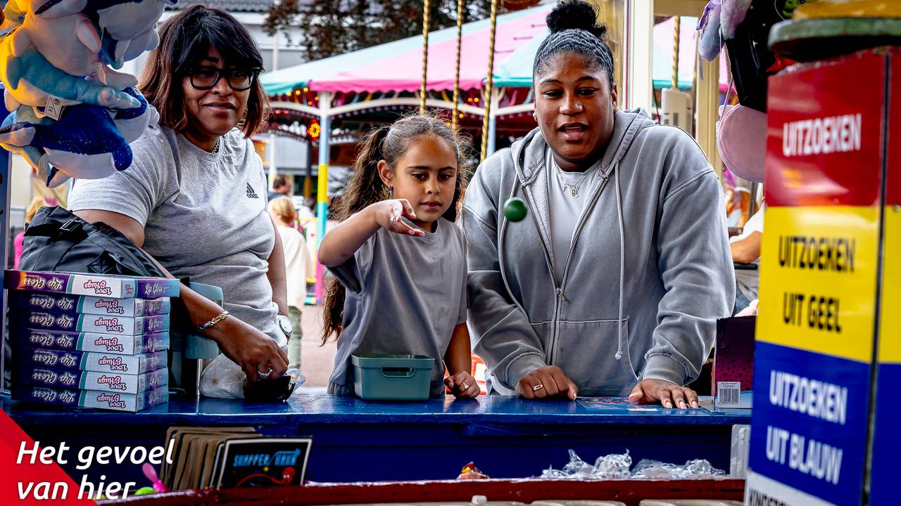 Foto: Marcel van Dorst / Eye4Images