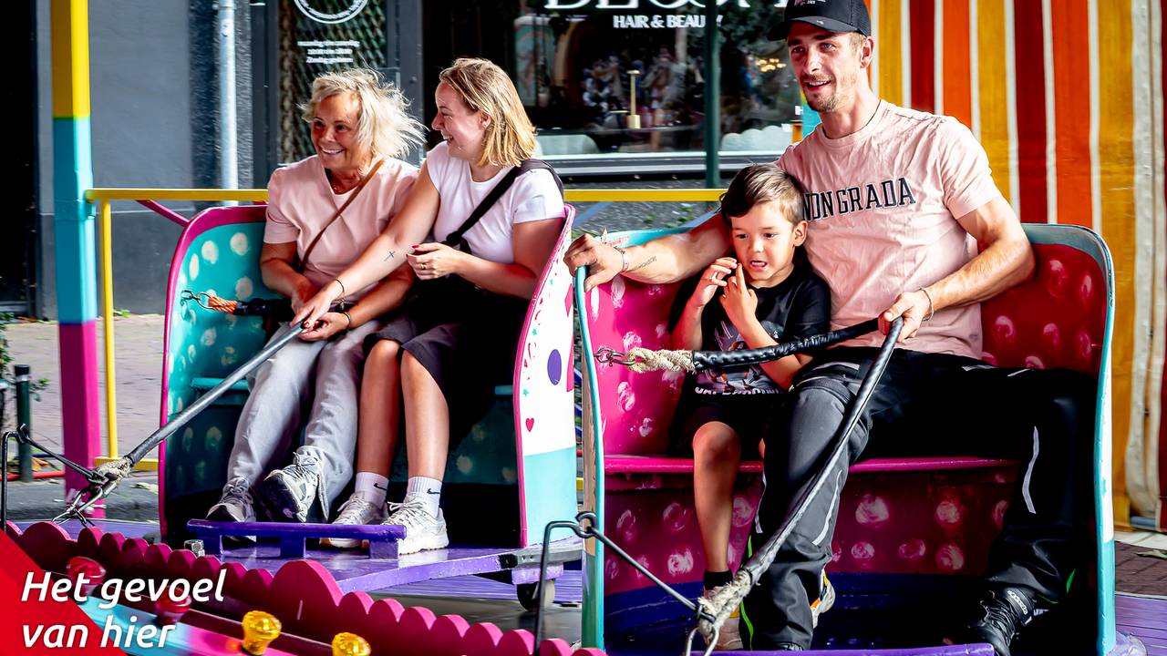 Foto: Marcel van Dorst / Eye4Images