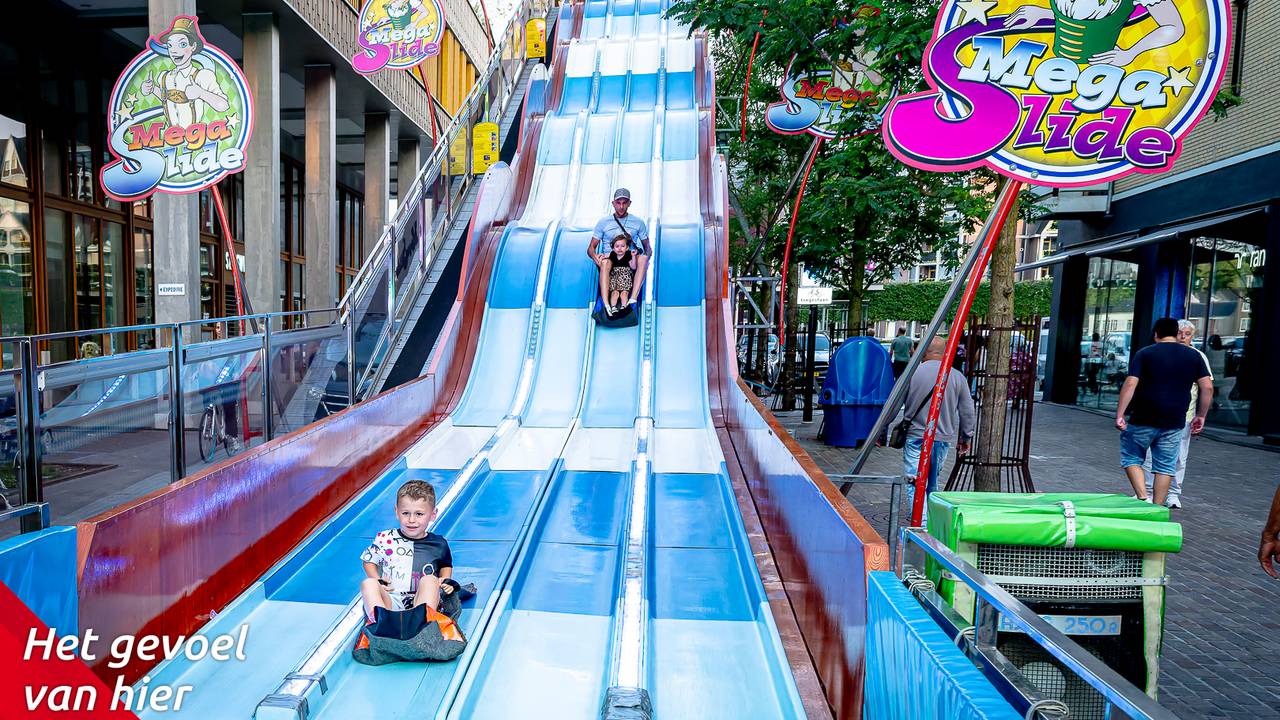 Foto: Marcel van Dorst / Eye4Images