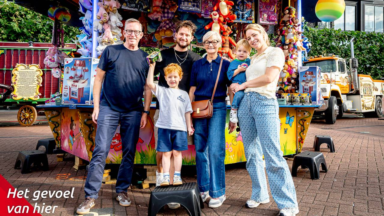 Foto: Marcel van Dorst / Eye4Images