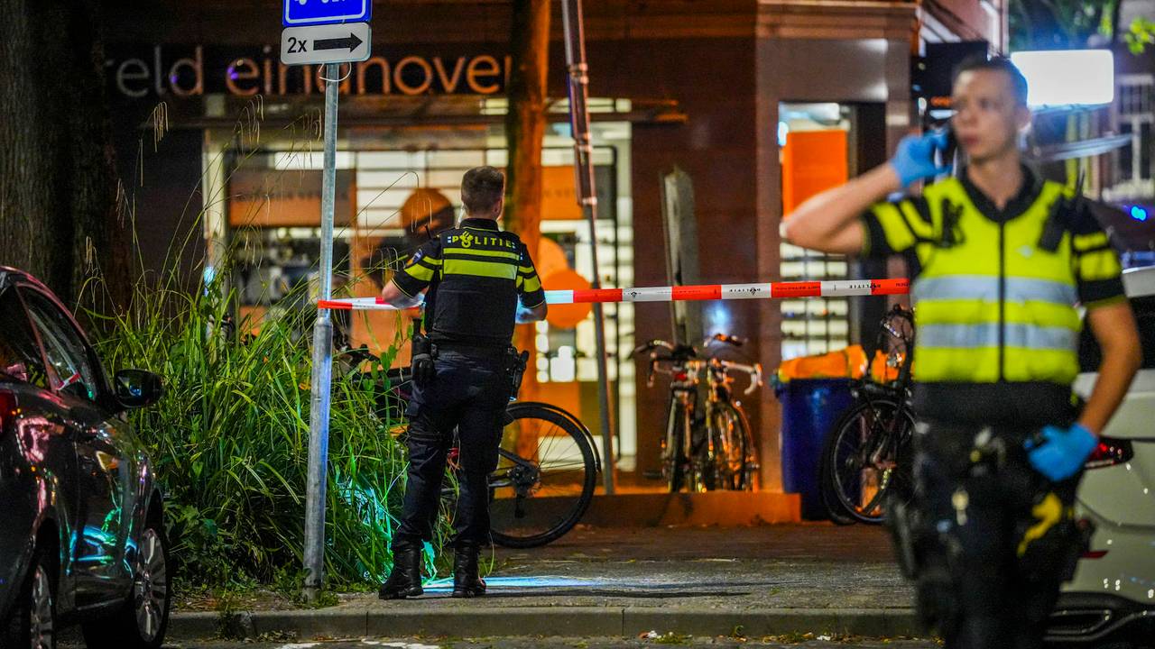 Man ernstig gewond bij steekpartij in uitgaansgebied, twee plaatsen afgezet