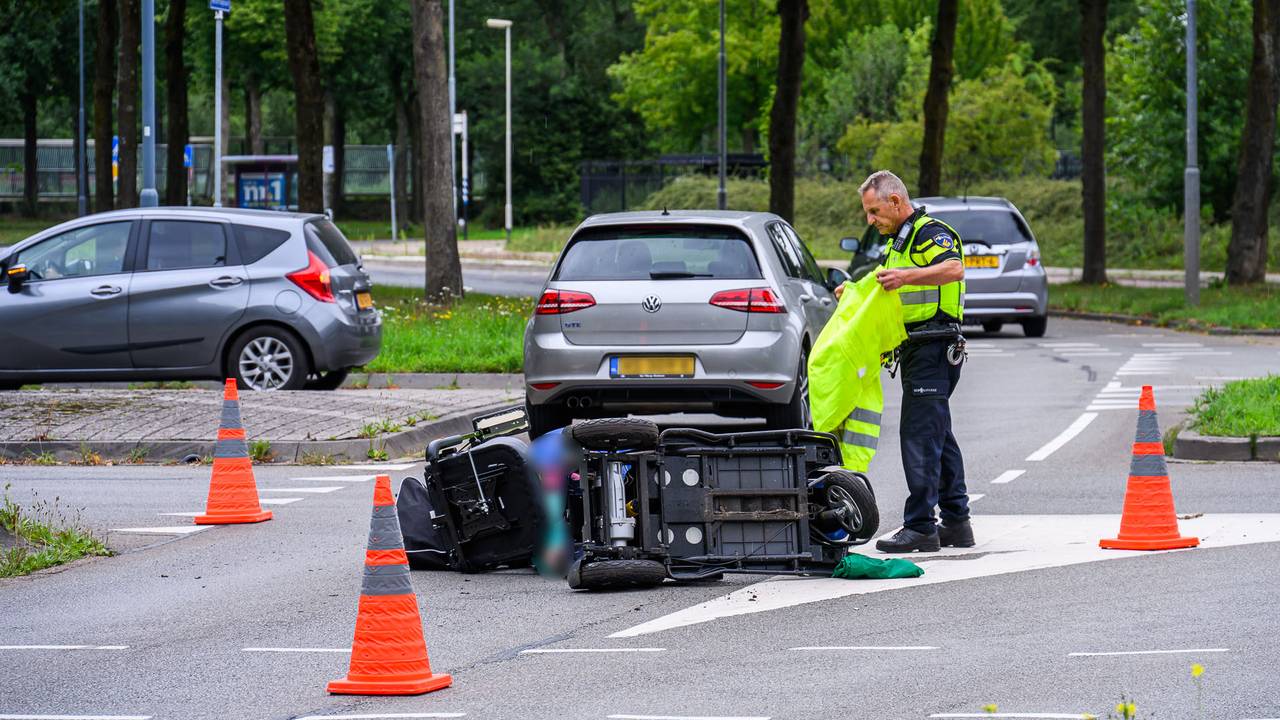 Tom van der Put/Persbureau Heitink.