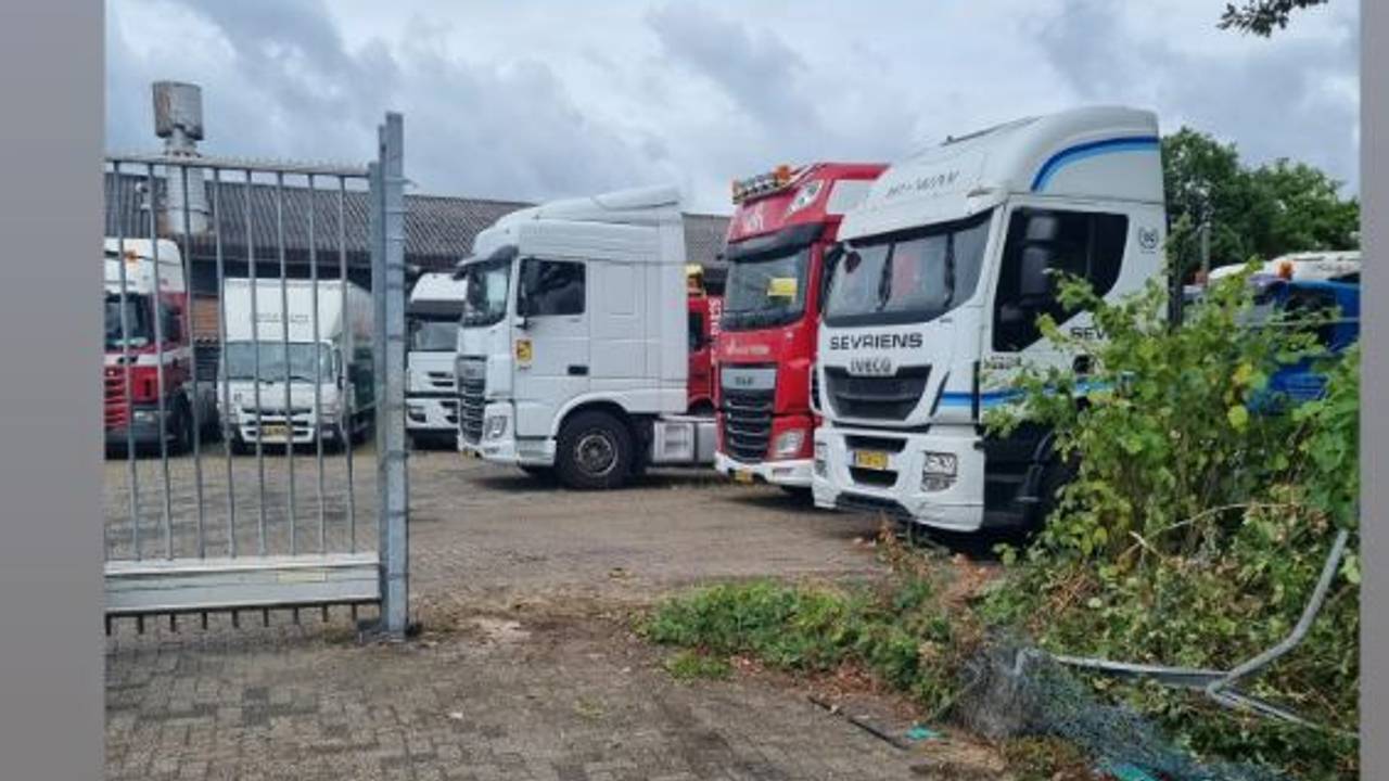 Foto: Instagram wijkagent Oirschot.