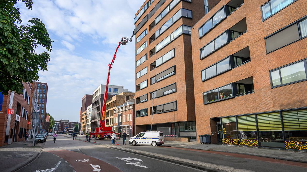 Foto: Tom van der Put/Persbureau Heitink.