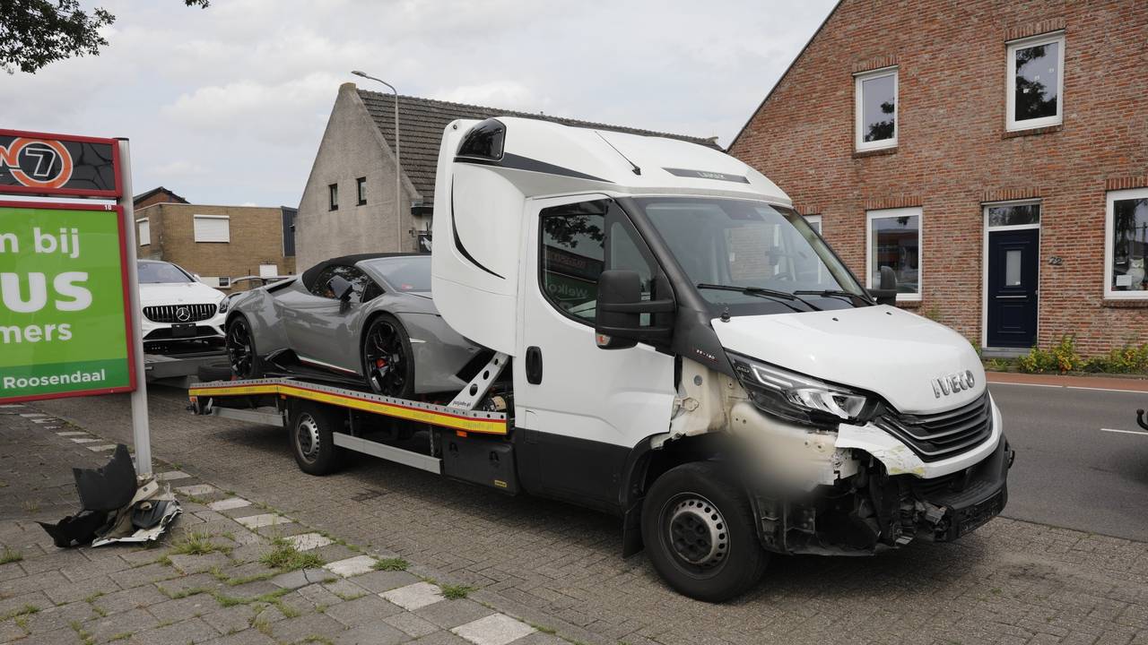 Foto: Christian Traets/Persbureau Heitink.