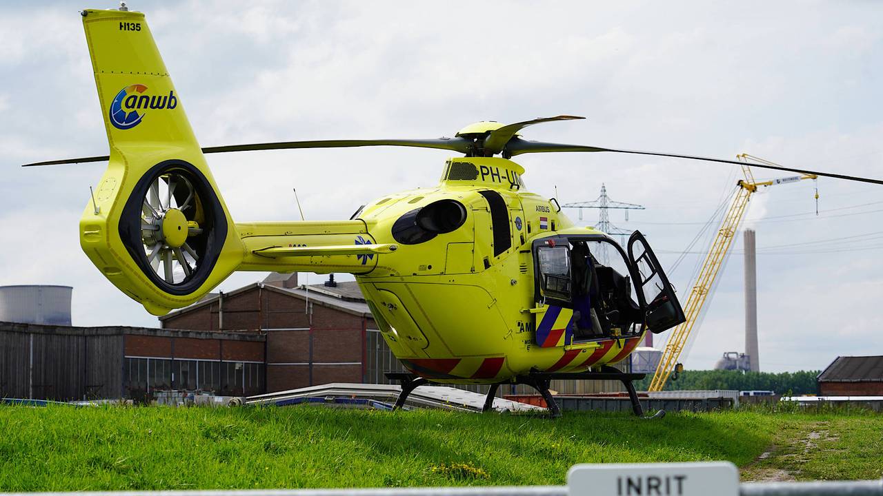 Foto: Jeroen Stuve/Persbureau Heitink.