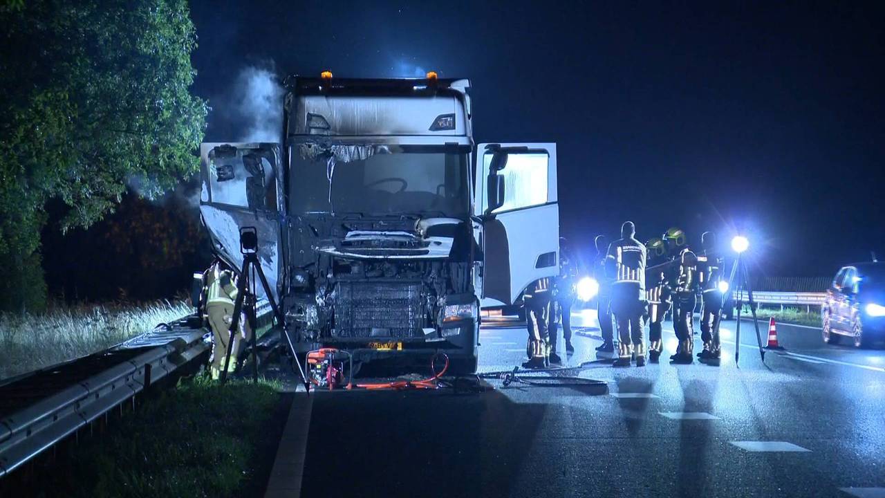 Foto: Persbureau Heitink.