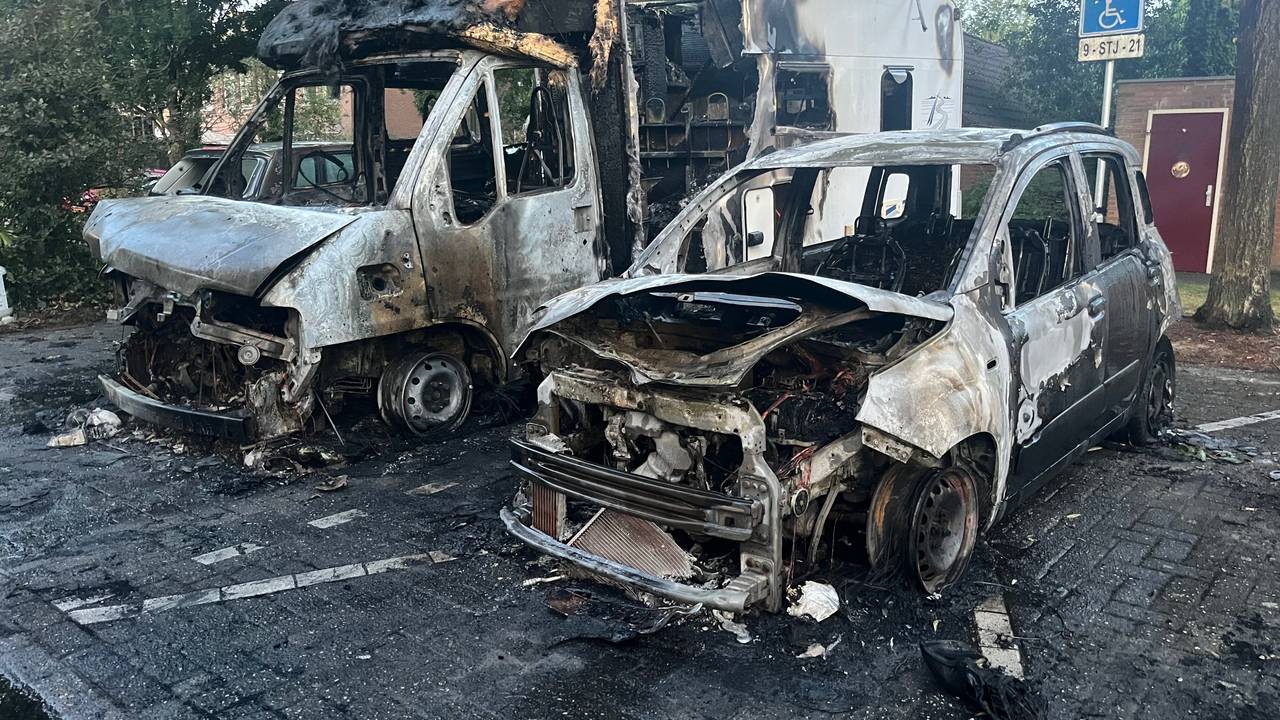 Foto: Shayne Regeer.