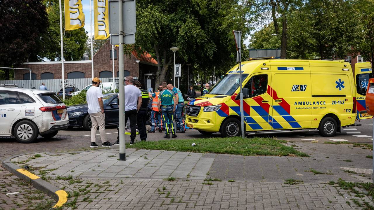 Foto: Christian Traets/Persbureau Heitink
