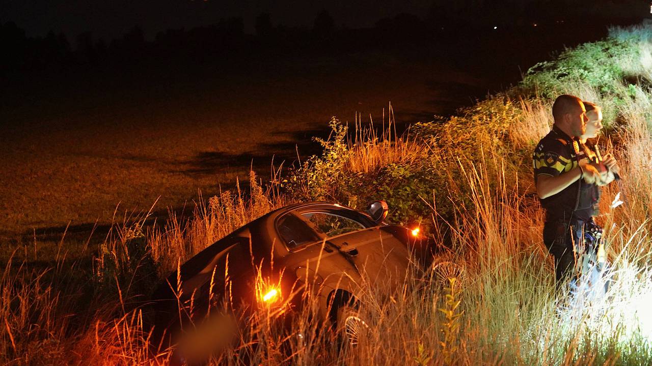 Foto: Jeroen Stuve/Persbureau Heitink