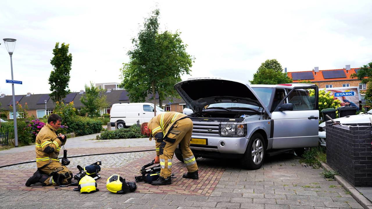 Foto: Bart Meesters / Persbureau Heitink