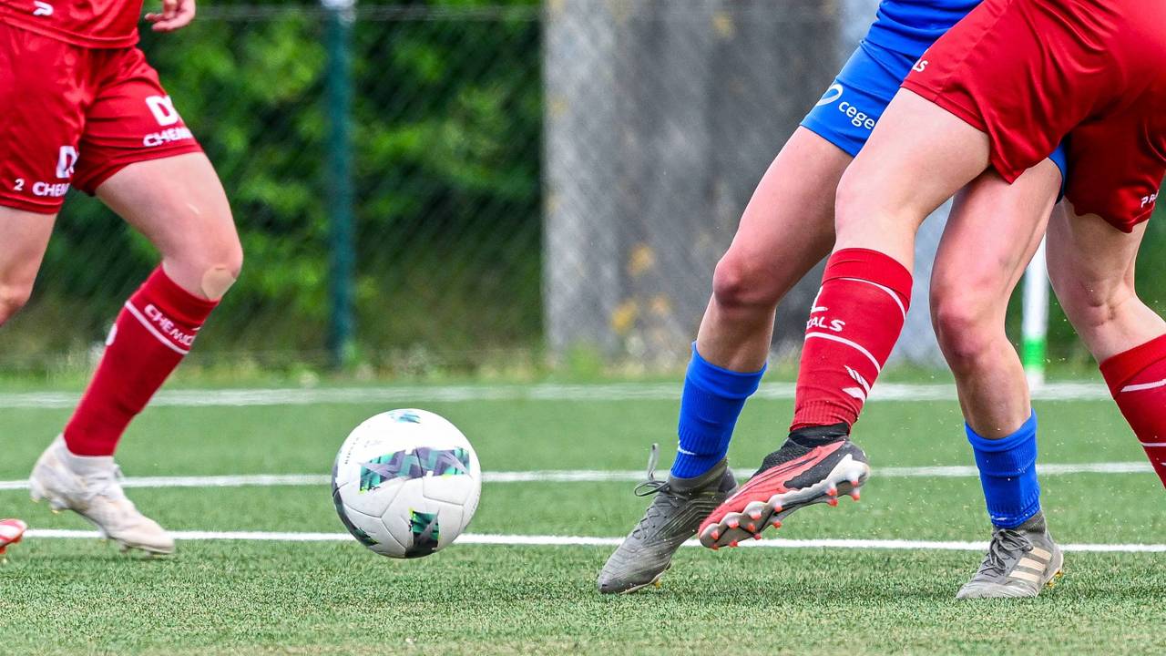 Foto ter illustratie (foto: ANP).