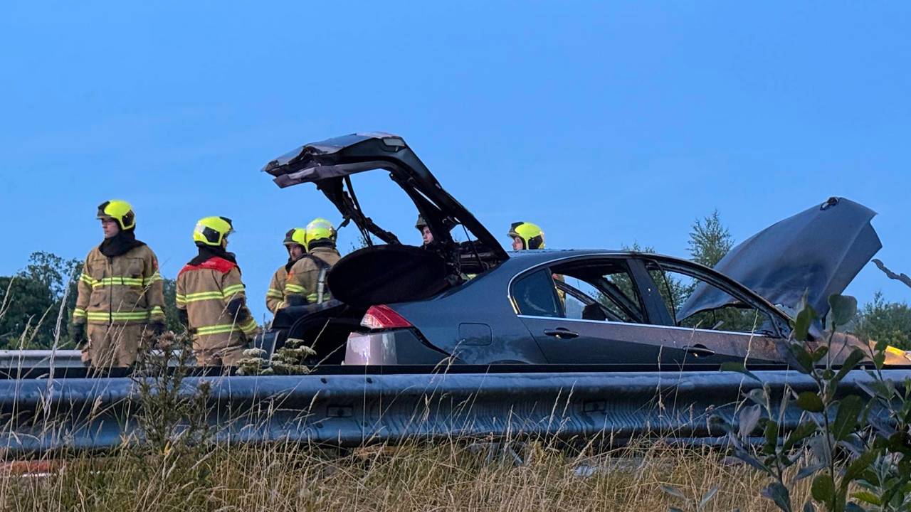 Foto: SK-Media / Persbureau Heitink.