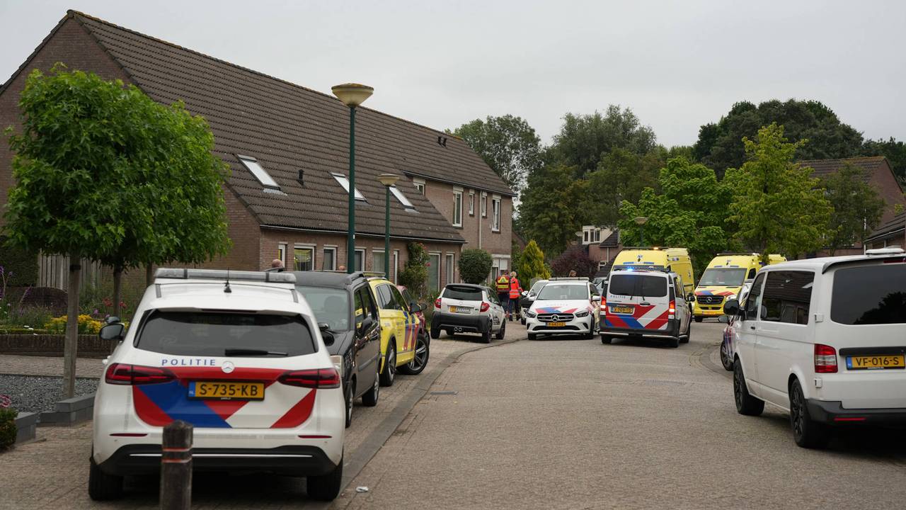 Foto: Erik Haverhals / Persbureau Heitink