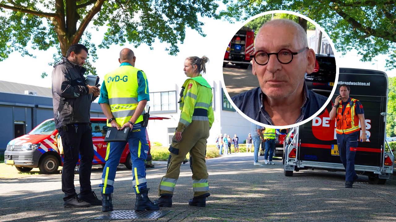 Foto: Bart Meesters / Persbureau Heitink.