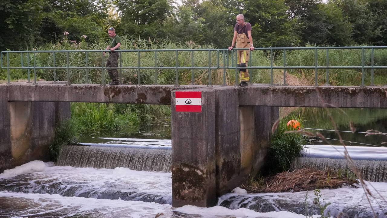 Foto: Harrie Grijseels/Persbureau Heitink.