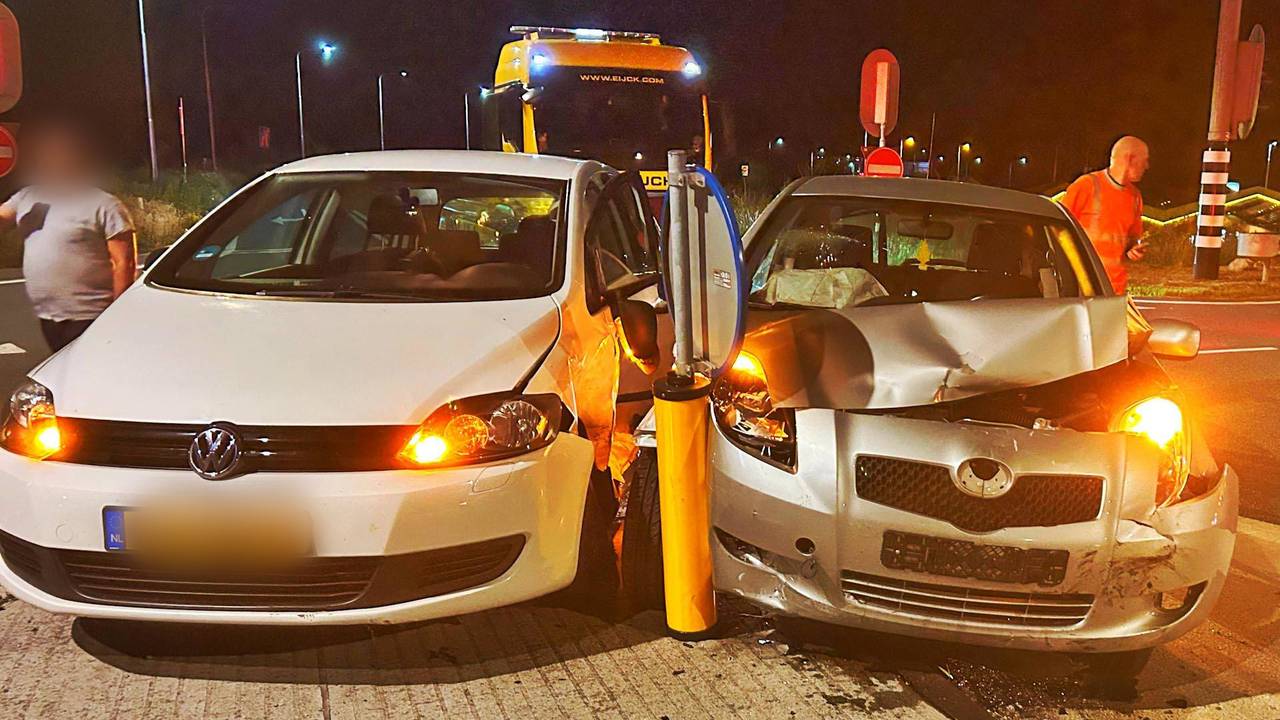 Foto: Rico Vogels/Persbureau Heitink.