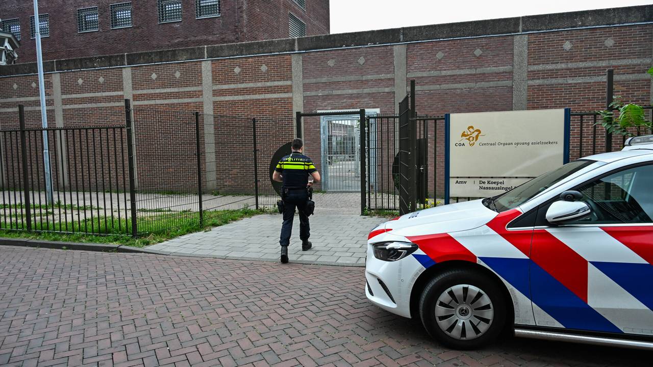 Foto: Persbureau Heitink/Tom van der Put.