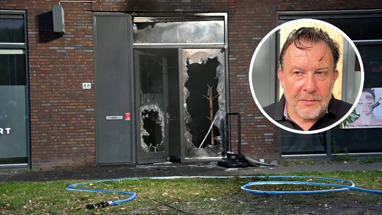 Foto: Perry Roovers/Persbureau Heitink.